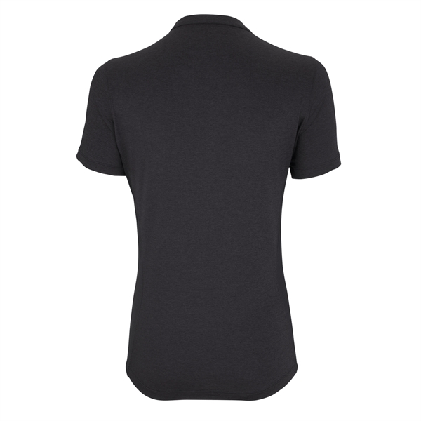 Women's Pro Horizon Polo - Women's Pro Horizon Polo - Image 4 of 19