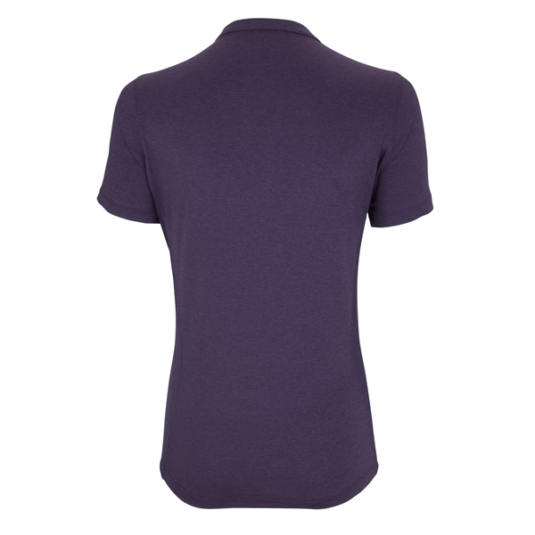 Women's Pro Horizon Polo - Women's Pro Horizon Polo - Image 9 of 19