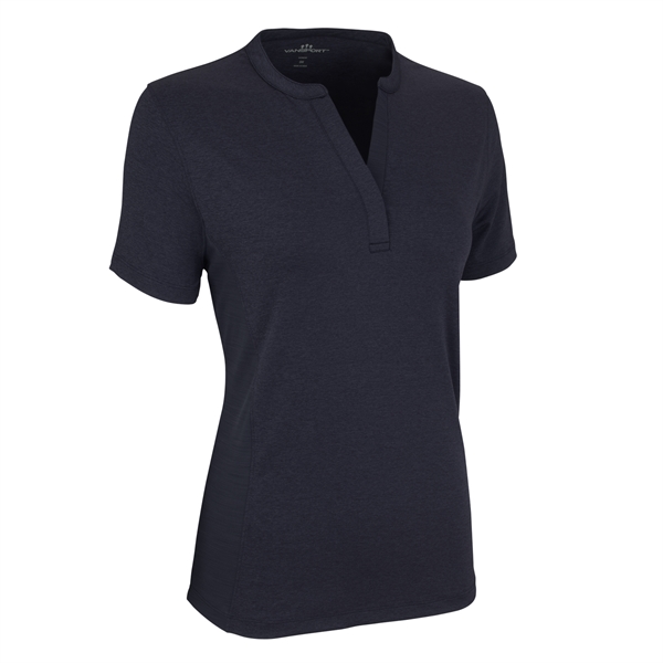 Women's Pro Horizon Polo - Women's Pro Horizon Polo - Image 11 of 19