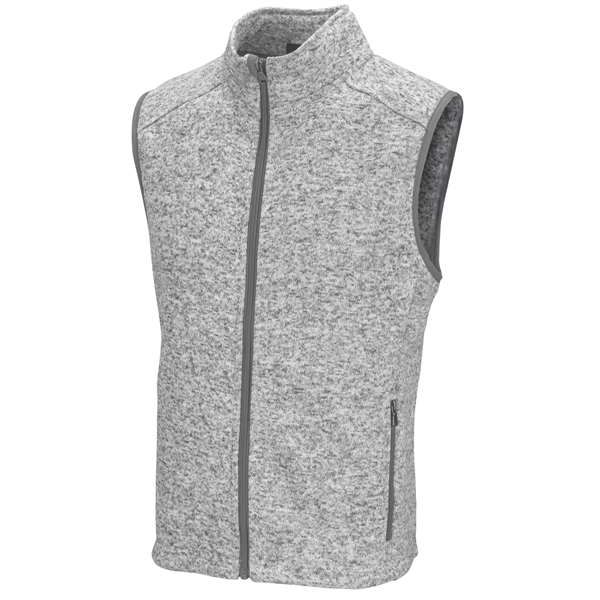 Summit Sweater-Fleece Vest - Summit Sweater-Fleece Vest - Image 5 of 6