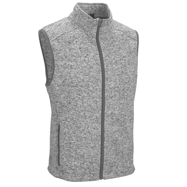 Summit Sweater-Fleece Vest - Summit Sweater-Fleece Vest - Image 6 of 6