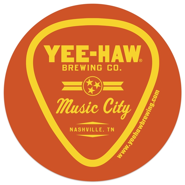 Beer Stickers