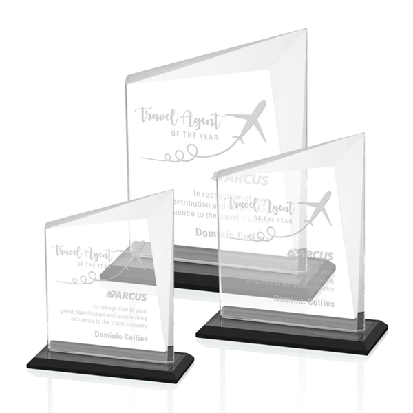 Bellamy Award - Black