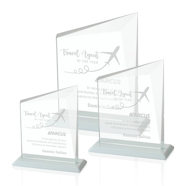Bellamy Award - White