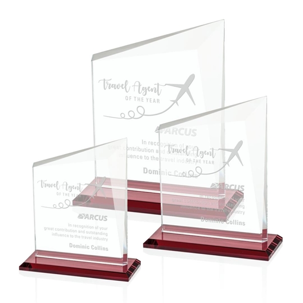 Bellamy Award - Red