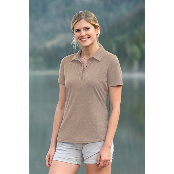 Women's Vansport Planet Polo - Women's Vansport Planet Polo - Image 0 of 55