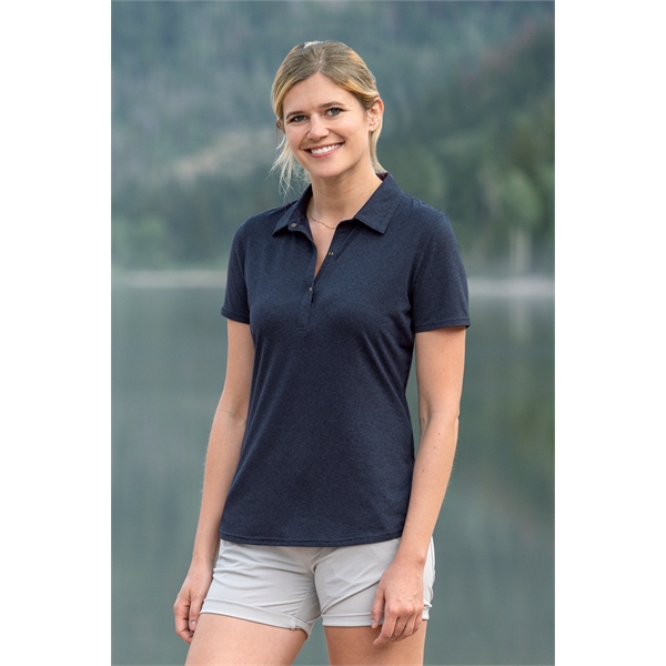 Women's Vansport Planet Polo - Women's Vansport Planet Polo - Image 5 of 55