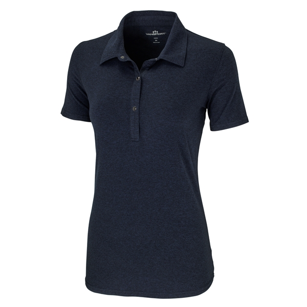 Women's Vansport Planet Polo - Women's Vansport Planet Polo - Image 7 of 55