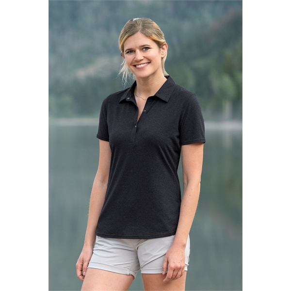 Women's Vansport Planet Polo - Women's Vansport Planet Polo - Image 10 of 55