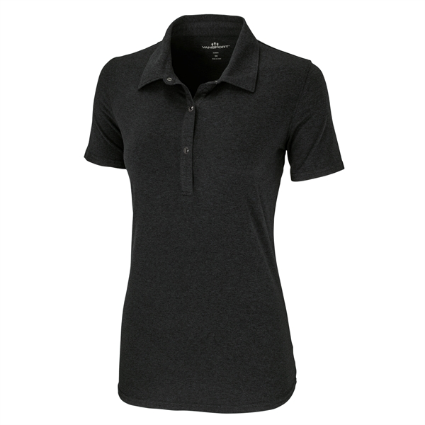 Women's Vansport Planet Polo - Women's Vansport Planet Polo - Image 12 of 55