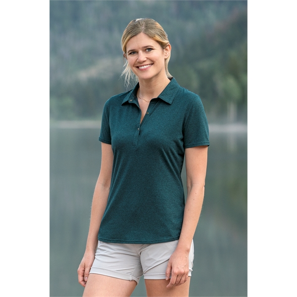 Women's Vansport Planet Polo - Women's Vansport Planet Polo - Image 15 of 55