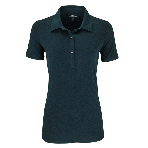 Women's Vansport Planet Polo - Women's Vansport Planet Polo - Image 16 of 55