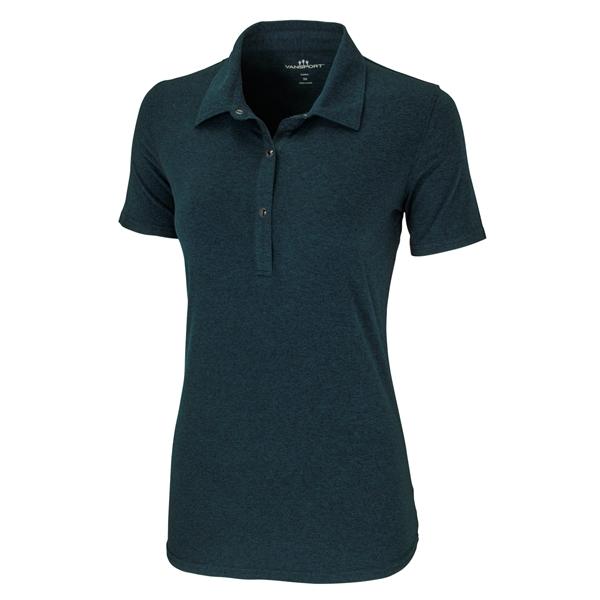 Women's Vansport Planet Polo - Women's Vansport Planet Polo - Image 17 of 55