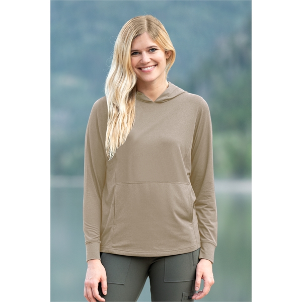 Women's Vansport Trek Hoodie - Women's Vansport Trek Hoodie - Image 0 of 51