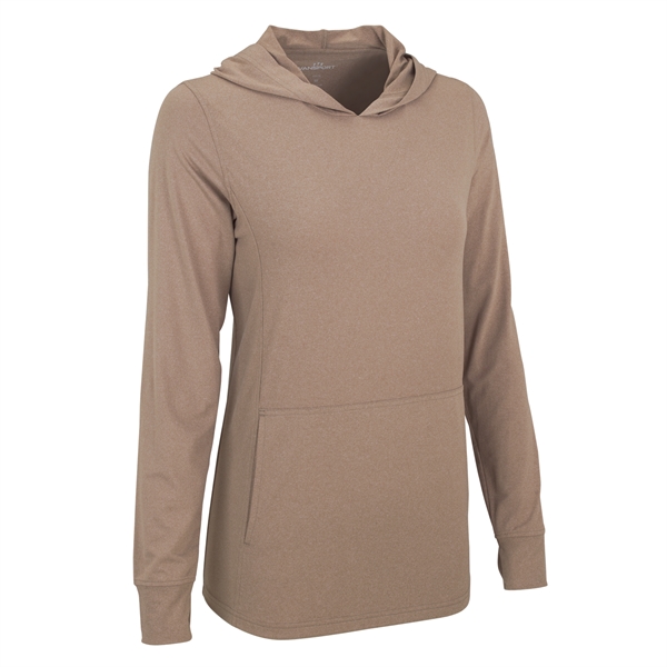 Women's Vansport Trek Hoodie - Women's Vansport Trek Hoodie - Image 3 of 51