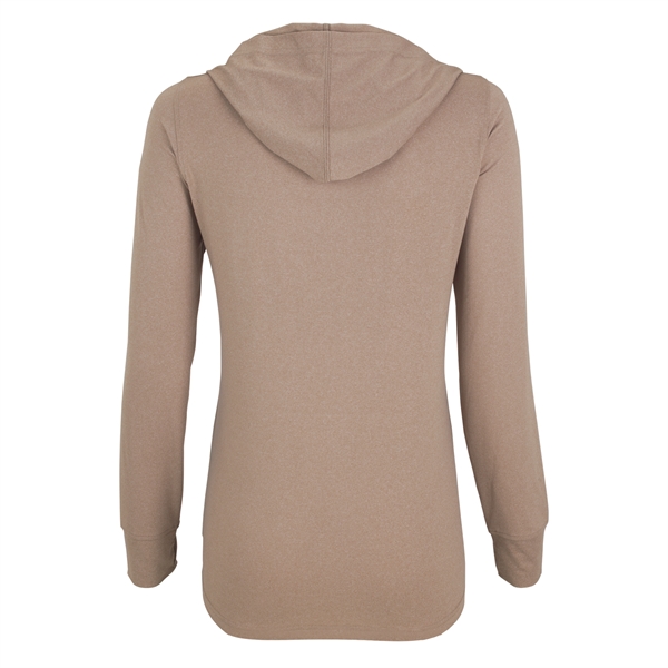 Women's Vansport Trek Hoodie - Women's Vansport Trek Hoodie - Image 4 of 51