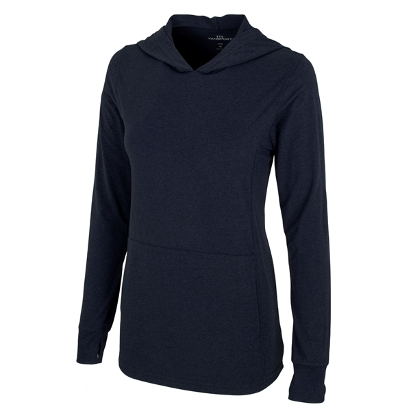 Women's Vansport Trek Hoodie - Women's Vansport Trek Hoodie - Image 7 of 51