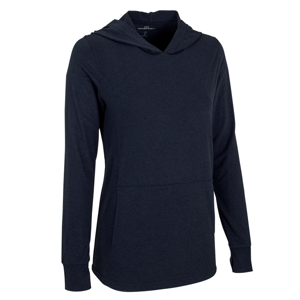 Women's Vansport Trek Hoodie - Women's Vansport Trek Hoodie - Image 8 of 51