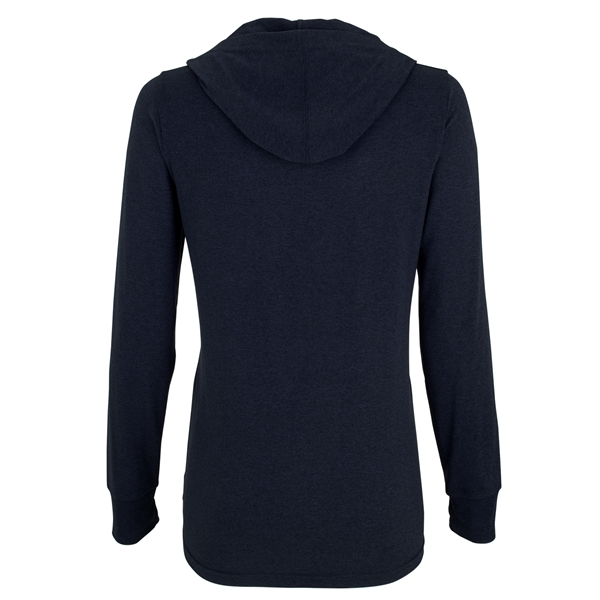 Women's Vansport Trek Hoodie - Women's Vansport Trek Hoodie - Image 9 of 51