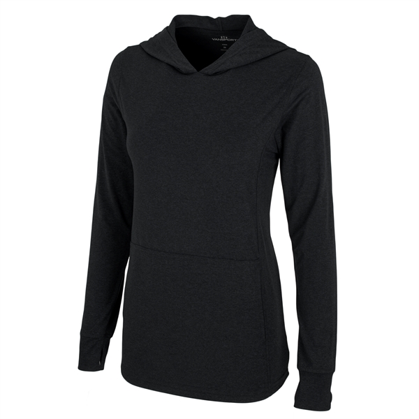 Women's Vansport Trek Hoodie - Women's Vansport Trek Hoodie - Image 12 of 51