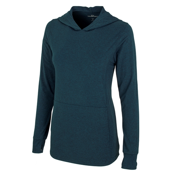 Women's Vansport Trek Hoodie - Women's Vansport Trek Hoodie - Image 17 of 51