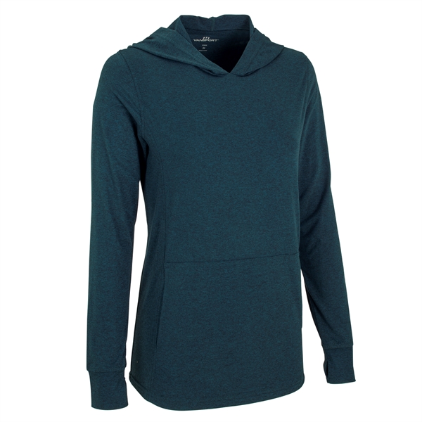 Women's Vansport Trek Hoodie - Women's Vansport Trek Hoodie - Image 18 of 51