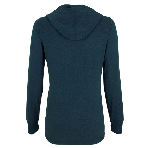 Women's Vansport Trek Hoodie - Women's Vansport Trek Hoodie - Image 19 of 51