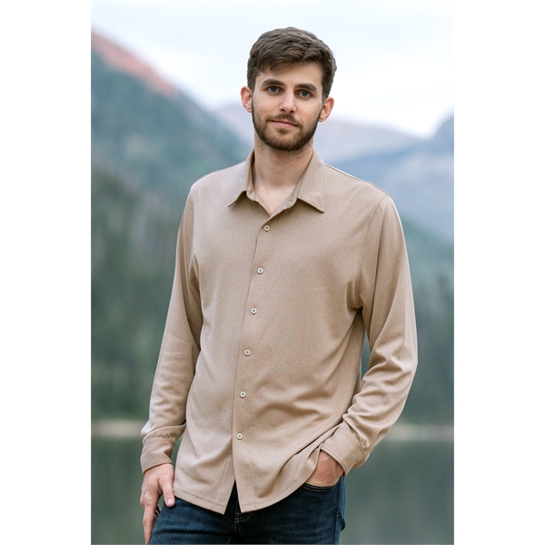 Vansport Eureka Shirt - Vansport Eureka Shirt - Image 0 of 9