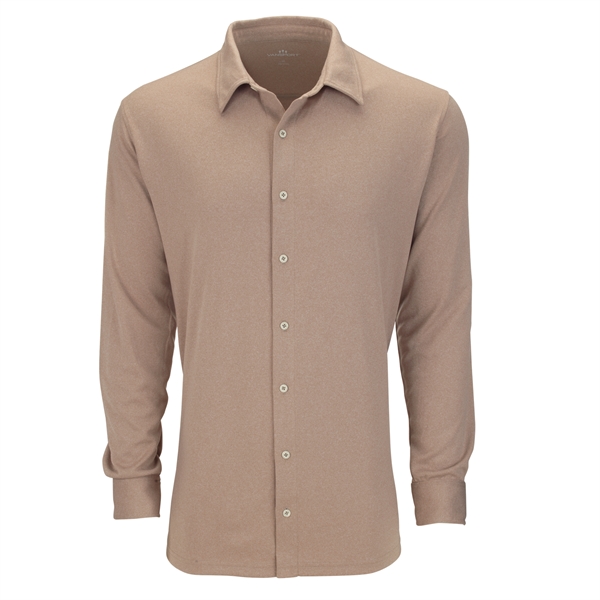 Vansport Eureka Shirt - Vansport Eureka Shirt - Image 1 of 9