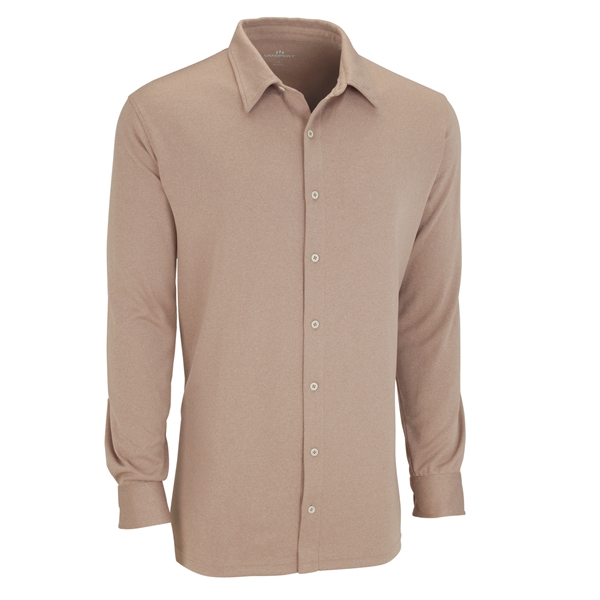 Vansport Eureka Shirt - Vansport Eureka Shirt - Image 3 of 9