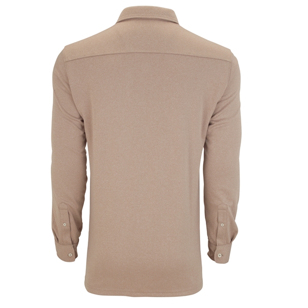 Vansport Eureka Shirt - Vansport Eureka Shirt - Image 4 of 9