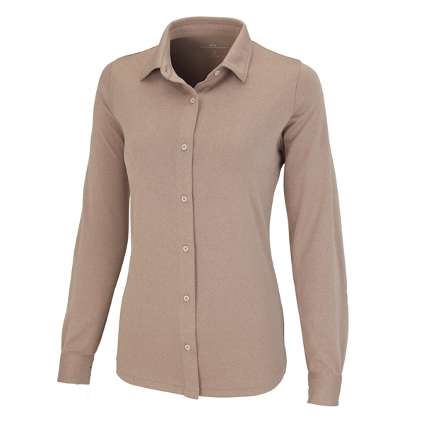 Women's Vansport Eureka Shirt - Women's Vansport Eureka Shirt - Image 2 of 8