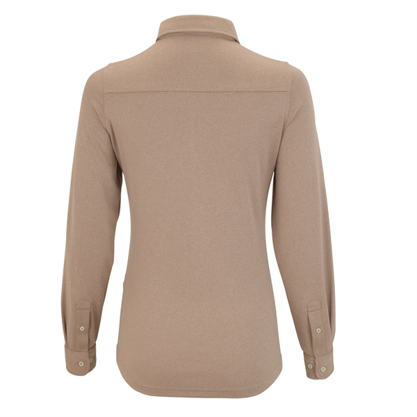 Women's Vansport Eureka Shirt - Women's Vansport Eureka Shirt - Image 3 of 8