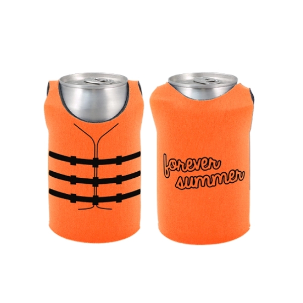 Sleeveless Can Jersey™ - Sleeveless Can Jersey™ - Image 1 of 1