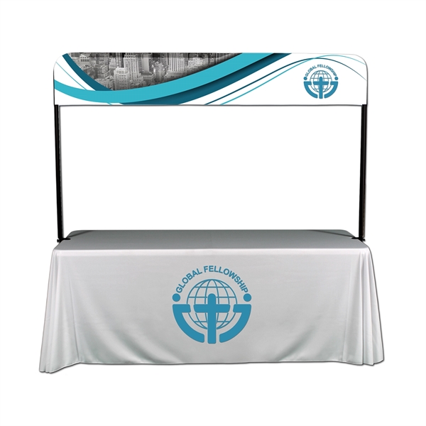 Adjustable Table Header - Adjustable Table Header - Image 0 of 11
