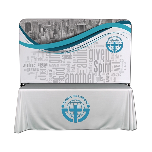 Adjustable Table Header - Adjustable Table Header - Image 6 of 11