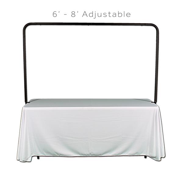 Adjustable Table Header - Adjustable Table Header - Image 11 of 11