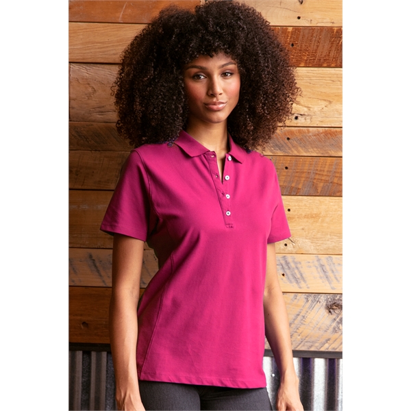 Women's Perfect Polo® - Women's Perfect Polo® - Image 4 of 141