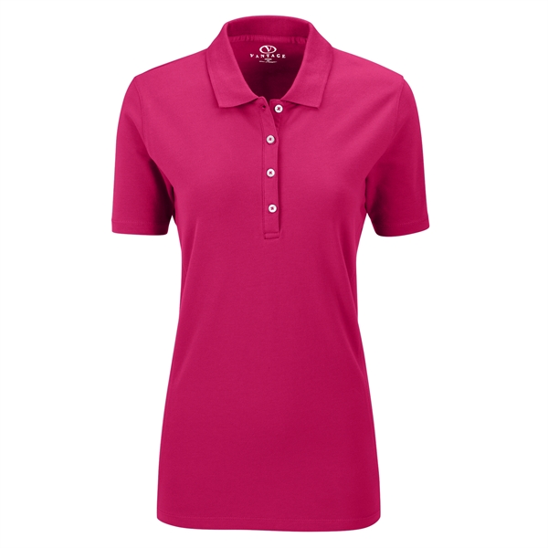 Women's Perfect Polo® - Women's Perfect Polo® - Image 5 of 141