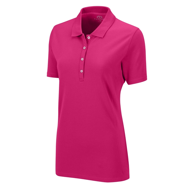 Women's Perfect Polo® - Women's Perfect Polo® - Image 6 of 141