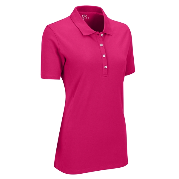 Women's Perfect Polo® - Women's Perfect Polo® - Image 7 of 141