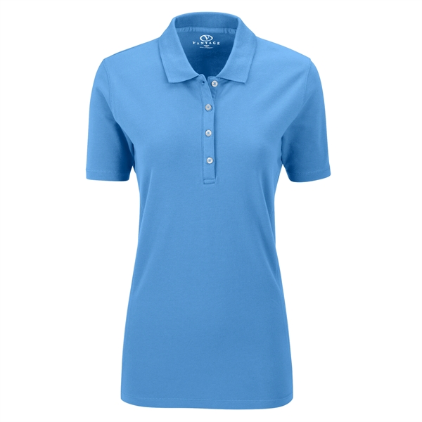 Women's Perfect Polo® - Women's Perfect Polo® - Image 14 of 141