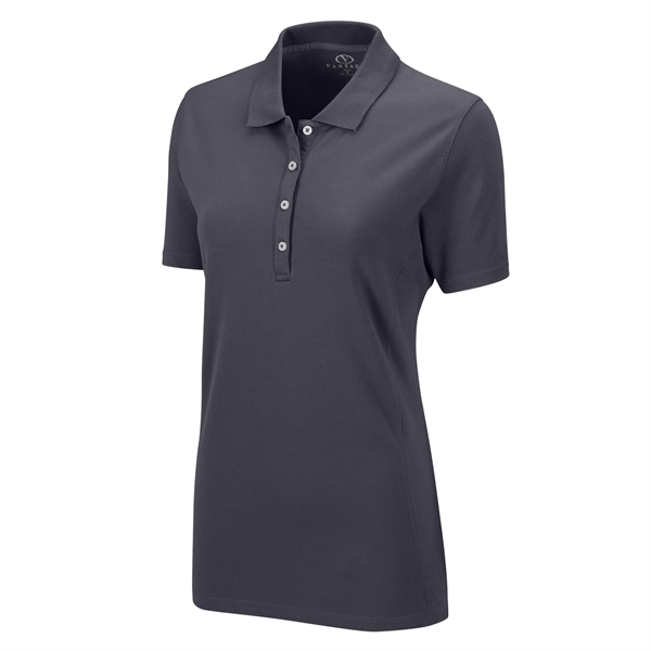 Women's Perfect Polo® - Women's Perfect Polo® - Image 20 of 141