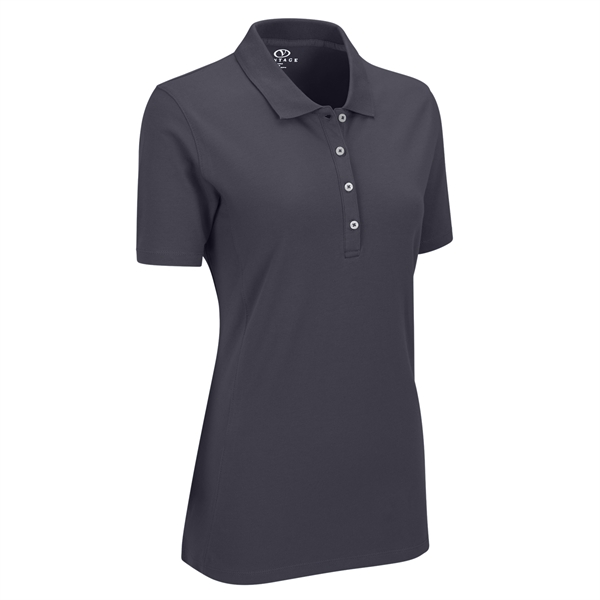 Women's Perfect Polo® - Women's Perfect Polo® - Image 21 of 141