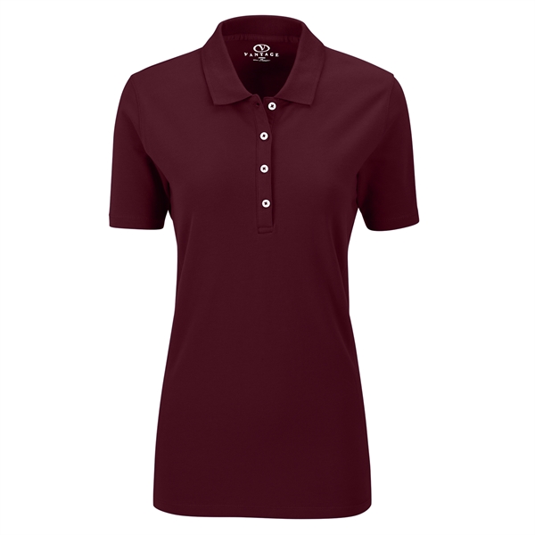 Women's Perfect Polo® - Women's Perfect Polo® - Image 24 of 141