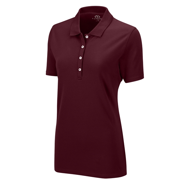 Women's Perfect Polo® - Women's Perfect Polo® - Image 25 of 141