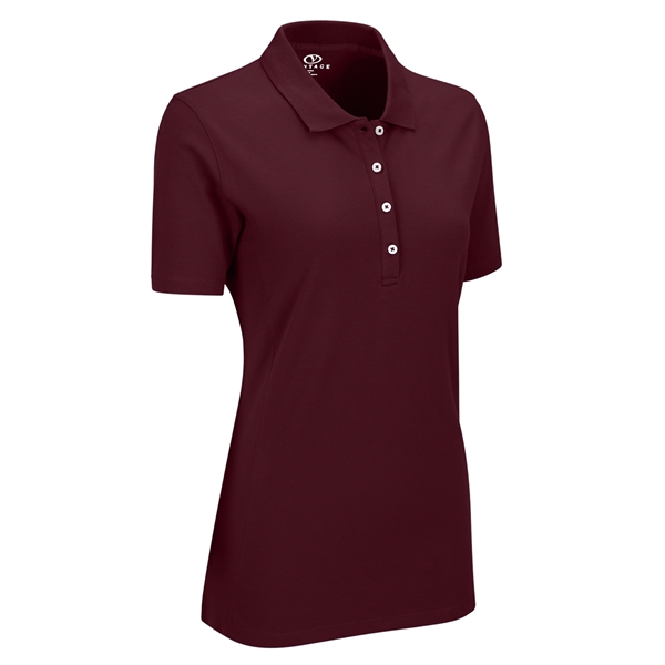 Women's Perfect Polo® - Women's Perfect Polo® - Image 26 of 141