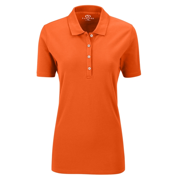 Women's Perfect Polo® - Women's Perfect Polo® - Image 29 of 141