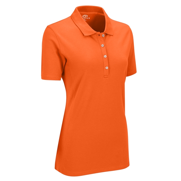 Women's Perfect Polo® - Women's Perfect Polo® - Image 31 of 141