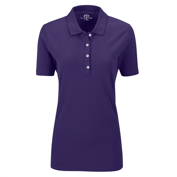 Women's Perfect Polo® - Women's Perfect Polo® - Image 34 of 141